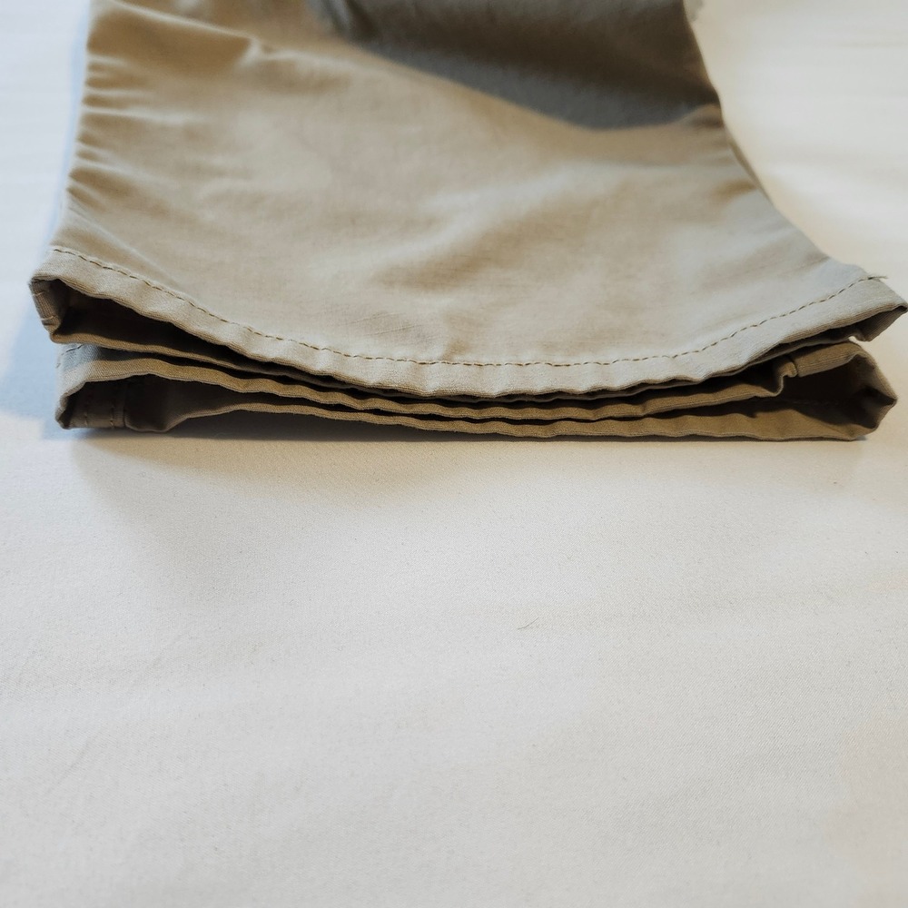 5.11 Tactical Mens 42x30 Taclite Pro Cargo Pants Khaki Tan Ripstop Workwear - Picture 6 of 6